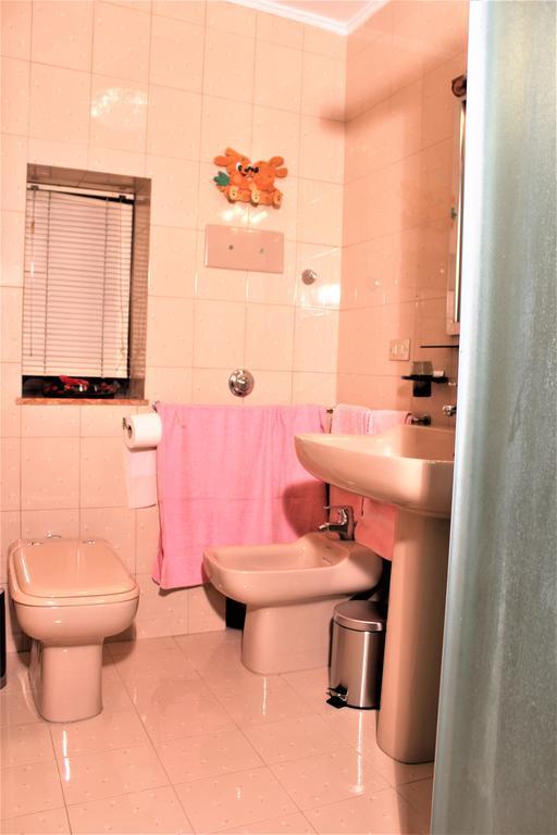 Corte Emo Venetië Buitenkant foto