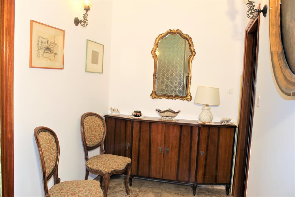 Corte Emo Venetië Buitenkant foto