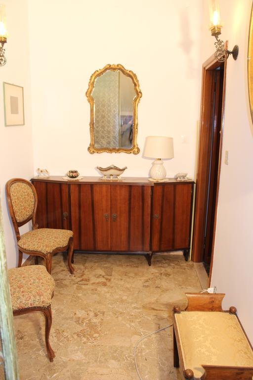 Corte Emo Venetië Buitenkant foto