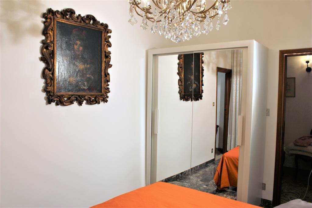 Corte Emo Venetië Buitenkant foto